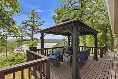 Wake up to breathtaking views of Greers Ferry Lake from the - photo 15