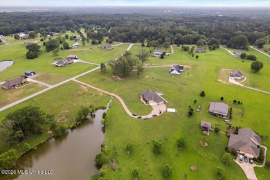 Nestled in the heart of Flora, Mississippi, at 140 Westchester - photo 15