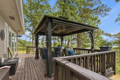 Wake up to breathtaking views of Greers Ferry Lake from the - photo 16