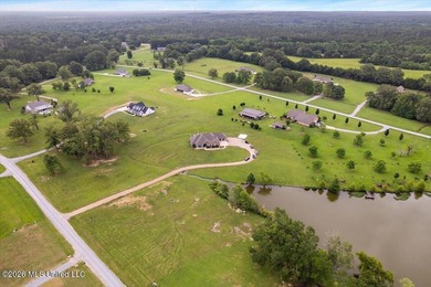 Nestled in the heart of Flora, Mississippi, at 140 Westchester - photo 16