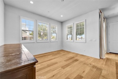 Welcome to 189 Patria, a beautifully appointed end-unit townhome - photo 6
