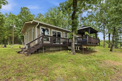 Wake up to breathtaking views of Greers Ferry Lake from the - photo 17