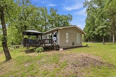 Wake up to breathtaking views of Greers Ferry Lake from the - photo 18