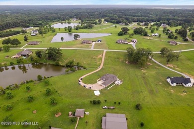Nestled in the heart of Flora, Mississippi, at 140 Westchester - photo 18