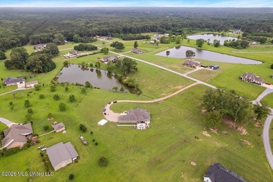 Nestled in the heart of Flora, Mississippi, at 140 Westchester - photo 19