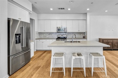 Welcome to 189 Patria, a beautifully appointed end-unit townhome - photo 9