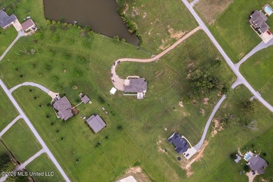 Nestled in the heart of Flora, Mississippi, at 140 Westchester - photo 20