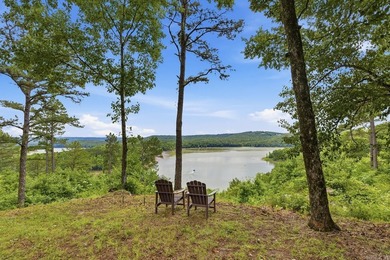 Wake up to breathtaking views of Greers Ferry Lake from the - photo 21