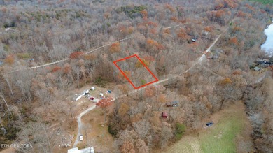 Twin Lake Lot For Sale in Crossville Tennessee