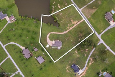 Nestled in the heart of Flora, Mississippi, at 140 Westchester - photo 21