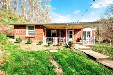 Lake Home For Sale in Carroll Twp, Pennsylvania