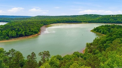 Wake up to breathtaking views of Greers Ferry Lake from the - photo 22