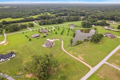 Nestled in the heart of Flora, Mississippi, at 140 Westchester - photo 22
