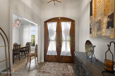 Nestled in the heart of Flora, Mississippi, at 140 Westchester - photo 23