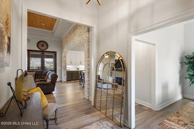 Nestled in the heart of Flora, Mississippi, at 140 Westchester - photo 24