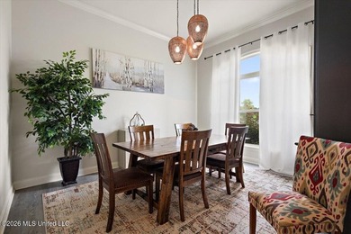 Nestled in the heart of Flora, Mississippi, at 140 Westchester - photo 25