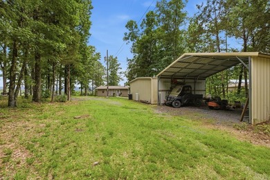 Wake up to breathtaking views of Greers Ferry Lake from the - photo 26