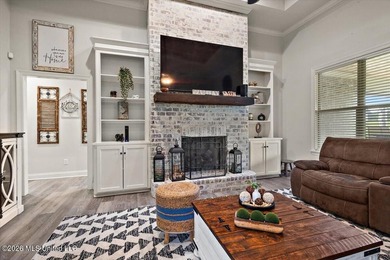 Nestled in the heart of Flora, Mississippi, at 140 Westchester - photo 26