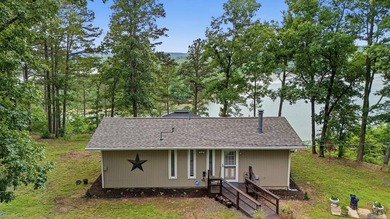 Wake up to breathtaking views of Greers Ferry Lake from the - photo 27