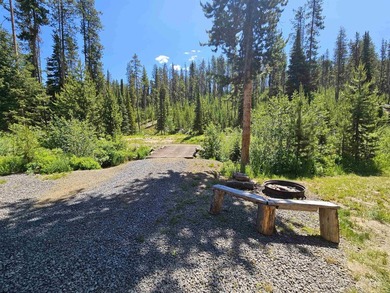 NEWLY REMODELED LOG HOME in the great community if DIXIE, IDAHO - photo 27