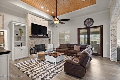 Nestled in the heart of Flora, Mississippi, at 140 Westchester - photo 27