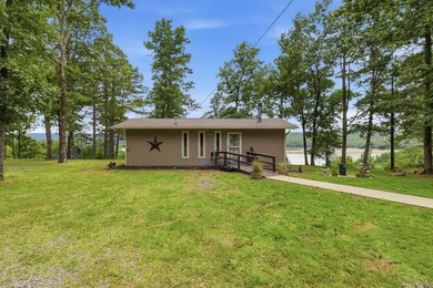 Wake up to breathtaking views of Greers Ferry Lake from the - photo 28
