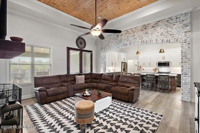 Nestled in the heart of Flora, Mississippi, at 140 Westchester - photo 28