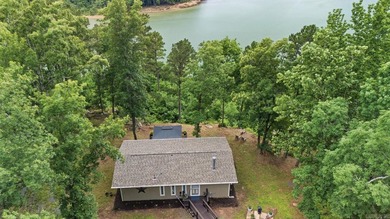 Wake up to breathtaking views of Greers Ferry Lake from the - photo 29