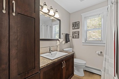 Welcome to an exceptional lakefront lifestyle on the shores of - photo 29