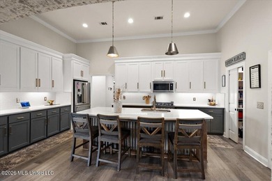 Nestled in the heart of Flora, Mississippi, at 140 Westchester - photo 29