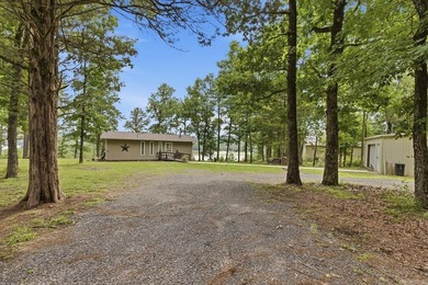 Wake up to breathtaking views of Greers Ferry Lake from the - photo 30