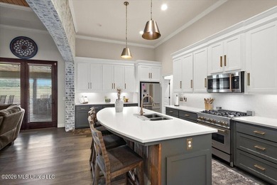 Nestled in the heart of Flora, Mississippi, at 140 Westchester - photo 30