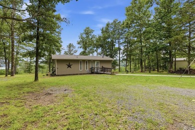 Wake up to breathtaking views of Greers Ferry Lake from the - photo 31