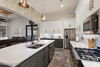 Nestled in the heart of Flora, Mississippi, at 140 Westchester - photo 31