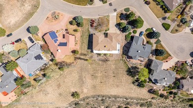 Unobstructed views! Positioned to capture sweeping mountain - photo 33