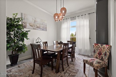 Nestled in the heart of Flora, Mississippi, at 140 Westchester - photo 33