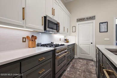 Nestled in the heart of Flora, Mississippi, at 140 Westchester - photo 34