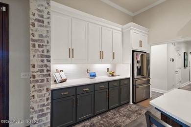 Nestled in the heart of Flora, Mississippi, at 140 Westchester - photo 35
