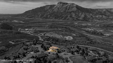 Unobstructed views! Positioned to capture sweeping mountain - photo 36