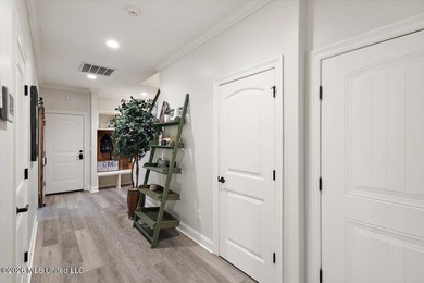 Nestled in the heart of Flora, Mississippi, at 140 Westchester - photo 36