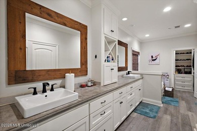Nestled in the heart of Flora, Mississippi, at 140 Westchester - photo 37