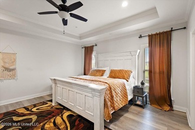 Nestled in the heart of Flora, Mississippi, at 140 Westchester - photo 39