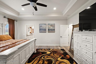 Nestled in the heart of Flora, Mississippi, at 140 Westchester - photo 40