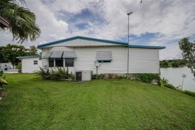 Lake Home For Sale in Bartow, Florida