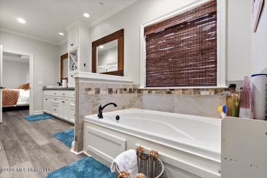 Nestled in the heart of Flora, Mississippi, at 140 Westchester - photo 41