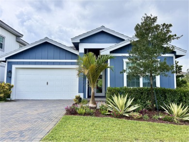 Lake Home For Sale in The Acreage, Florida
