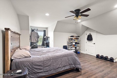 Nestled in the heart of Flora, Mississippi, at 140 Westchester - photo 45