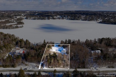 Welcome to an exceptional lakefront lifestyle on the shores of - photo 46