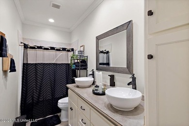 Nestled in the heart of Flora, Mississippi, at 140 Westchester - photo 48