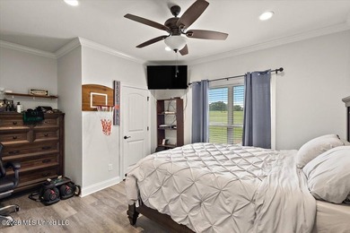 Nestled in the heart of Flora, Mississippi, at 140 Westchester - photo 49